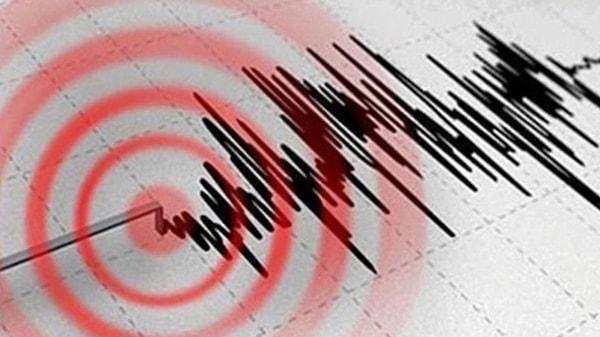 Hatay'ın Altınözü ilçesinin 43 kilometre uzağında meydana gelen deprem Hatay'da da hissedildi.