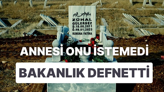 12 Yaşında Kimsesiz Öldü: Annesi Kabul Etmedi, Kimse Görmedi