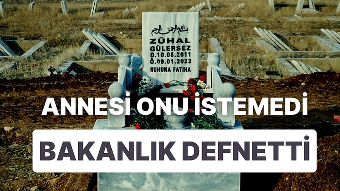 12 Yaşında Kimsesiz Öldü: Annesi Kabul Etmedi, Kimse Görmedi