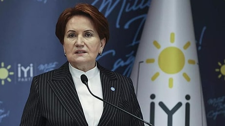 Meral Akşener Hastaneye Kaldırıldı