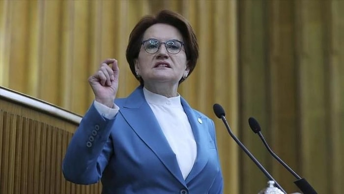 Meral Akşener Taburcu Oldu