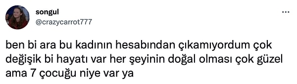 Sosyal medyada oldukça popüler olan Neeleman çiftini görenler de yorum yapmadan duramadılar tabii;