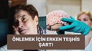 Bilim İnsanları Tanı Koyulmadan Dokuz Yıl Önce Demansın Tespit Edilebileceğini Buldu!