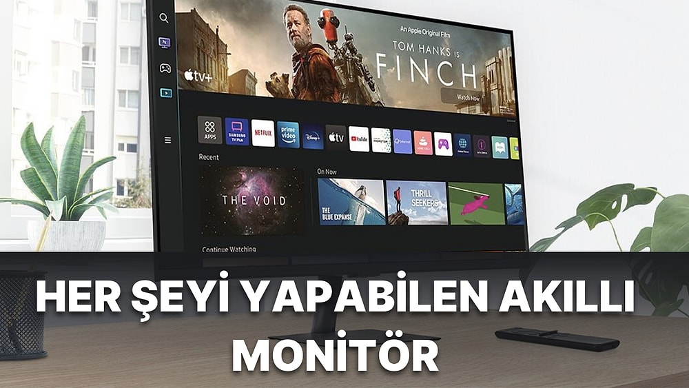 Akıllı Monitör Nedir, Özellikleri Nelerdir?
