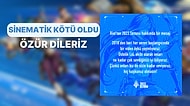 Hayal Kırıklığı Yaratan Sezon Sinematiğinin Ardından LoL'den Mesaj Var: Özür Dileriz