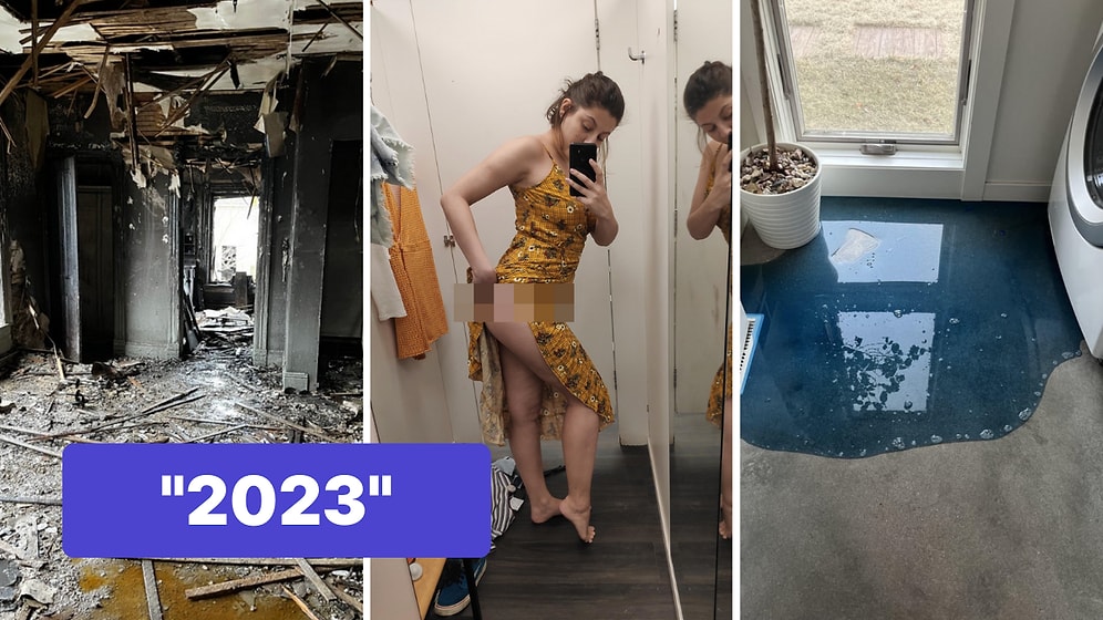 Çöle Düşse Kutup Ayılarıyla Karşılaşıp Birtakım Tatsız Olaylar Yaşayabilecek 15 Bahtsız Kişi