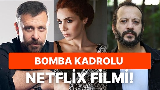 Nejat İşler Başrolde: Netflix Yeni Yerli Yapımı ''İyi Adamın 10 Günü'' Filminin Yayın Tarihi Belli Oldu!