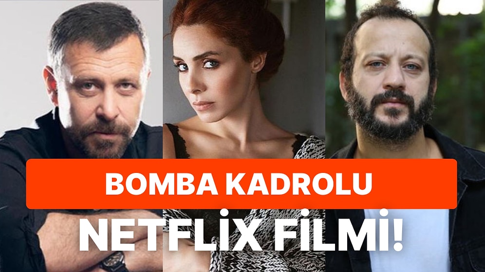 Nejat İşler Başrolde: Netflix Yeni Yerli Yapımı ''İyi Adamın 10 Günü'' Filminin Yayın Tarihi Belli Oldu!