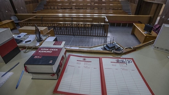 İBB'ye Soruşturmaya Dayanak Olan DİAYDER Davasında Tahliye