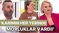 Karısını Porno Videosunda Gördüğünü Söyleyen Adam Karısına Ait Başka Görüntülerin Olduğunu İddia Etti!