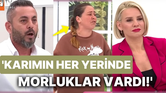 Karısını Porno Videosunda Gördüğünü Söyleyen Adam Karısına Ait Başka Görüntülerin Olduğunu İddia Etti!