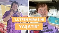 Fast-Food Videoları ile Ünlü Olan TikToker Kalp Krizi Nedeniyle Hayatını Kaybetti