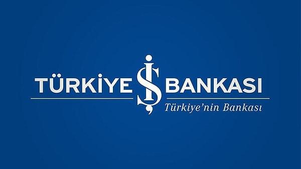 Türkiye İş Bankası Dünyada Kaçıncı Sırada?