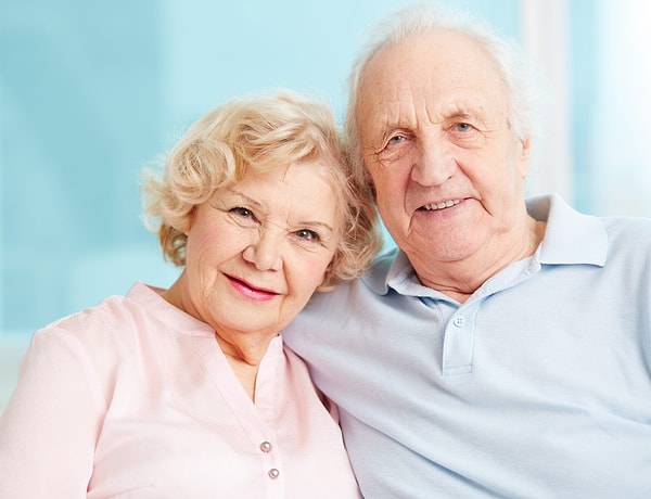 Вам 60 или больше! Угадали?