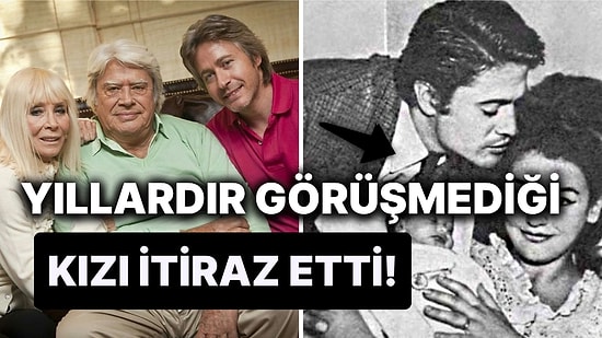 Usta Oyuncu Cüneyt Arkın'ın Bıraktığı Vasiyetname, Aile İçinde Miras Kavgasına Dönüştü!