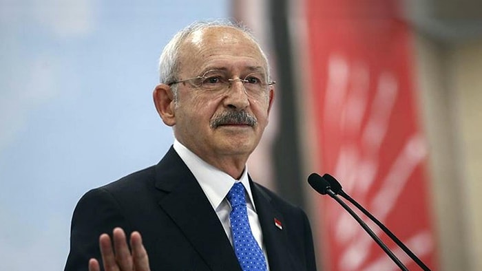 Kılıçdaroğlu’ndan Af Açıklaması: ‘Temiz Başlangıç Yapılacak’