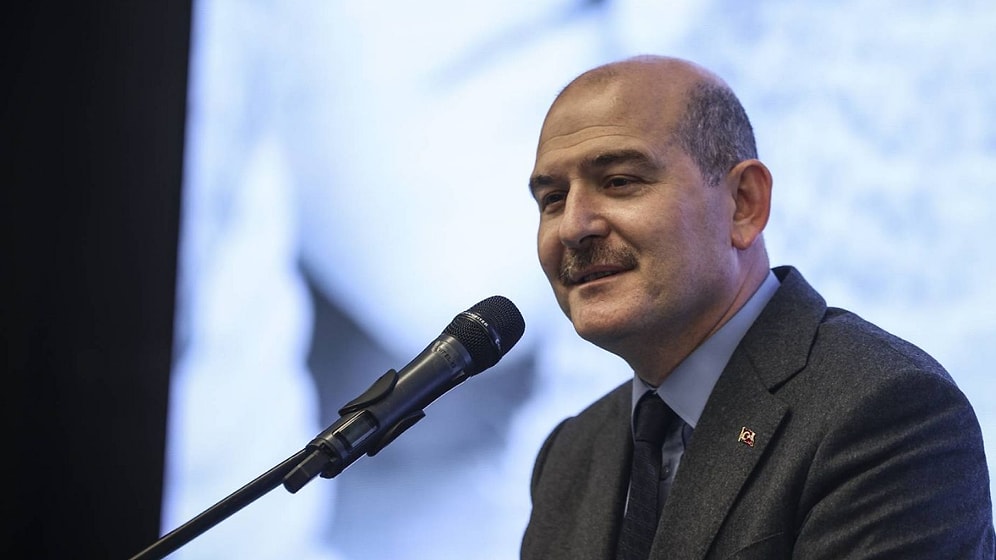 Süleyman Soylu’dan Seçim Açıklaması: ‘Güvenliği Bize Emanet’