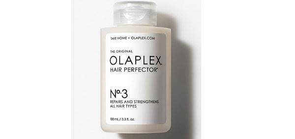 2. Olaplex - Hair Perfector No:3