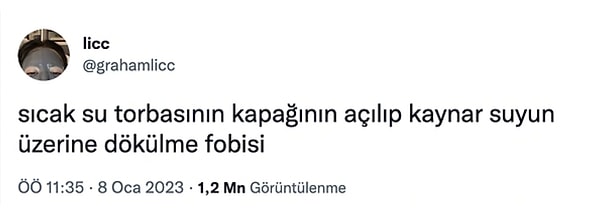 17. Haftaya tekrar görüşmek üzere 👋