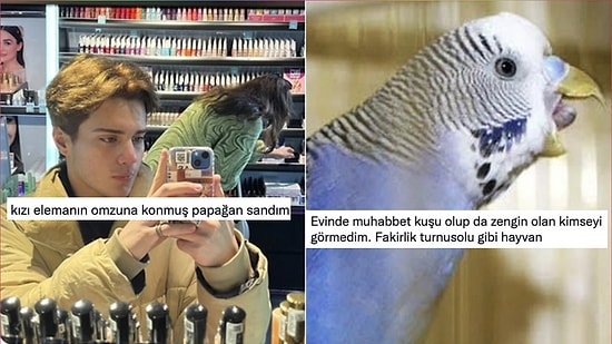 Poposu Düşen Kısmetse Olur Yarışmacısı İçerir: Mutlaka Bakmanız Gereken Haftanın En Komik Tweetleri