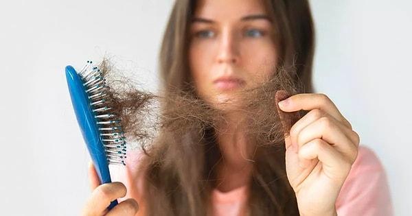Saçınıza kına yakmanın dezavantajları: