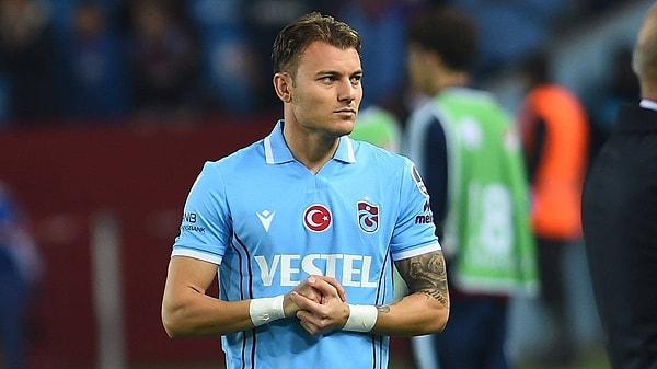 13. Sivasspor, Yusuf Erdoğan için devreye girdi. Oyuncuya Gaziantep FK’nın da ilgisi var. (Ertan Süzgün)