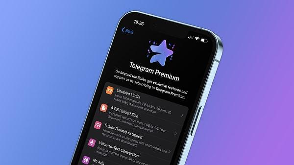 Telegram Premium abonelik ücretinin 4 katına çıkması hakkında siz ne düşünüyorsunuz? Yorumlarda buluşalım.