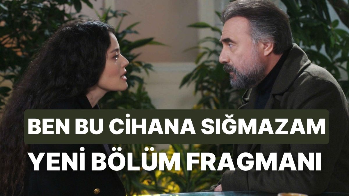 Ben bu cihana sığmazam son bölüm 49