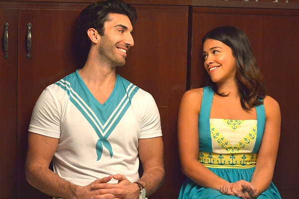 Jane the Virgin