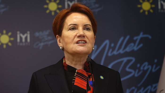 Hastaneden Taburcu Olan Meral Akşener: ‘Güneş Yerinde, Her Şey Yolunda’