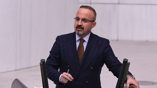 AK Parti'den Seçim Tarihi Açıklaması: "18 Haziran'a En Yakın Tarih..."