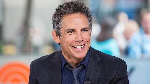 11. Ben Stiller