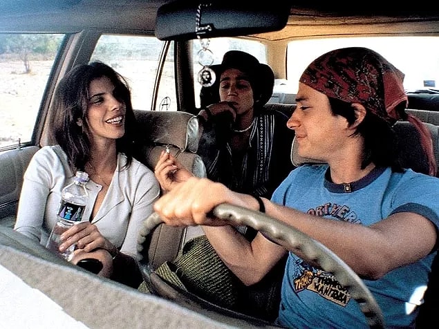3. Y Tu Mamá También (2001)
