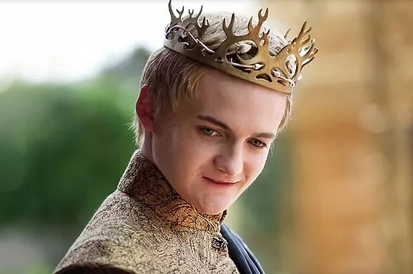 1. Jack Gleeson