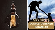 Herkesin “Çevremde Bundan Bir Tane Olsun” Dediği İnsanların 12 Özelliği