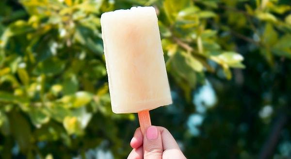 Yaz denilince akla gelen ilk şey olan dondurma aslında tamamen tesadüf eseri bulunmuş!