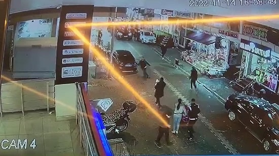 250 Bin Dolarlık Yüzük Çaldılar, 25 Bin Dolara Sattılar!