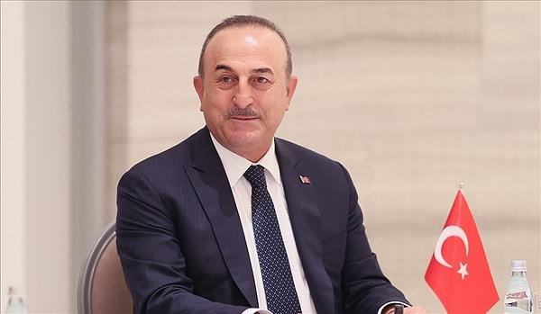 Dışişleri Bakanı Mevlüt Çavuşoğlu da Suriye ve Rusya Dışişleri bakanlarıyla şubat ayı başında Moskova’da buluşacaklarını açıklamıştı.