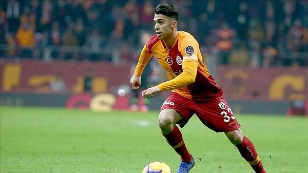Emre Taşdemir - Galatasaray