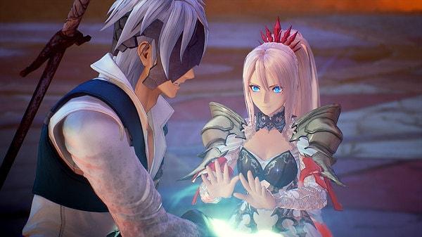5. Tales of Arise