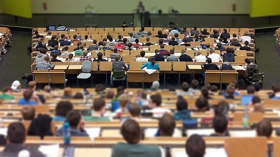 HDP Sorusu Nedeniyle Akademisyene Görevden Uzaklaştırma