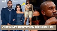 Yeni Yılın En Büyük Kaosu: Kim Kardashian ile Ayrılan Kanye West'in Tasarımcısıyla Evlendiği İddia Edildi!