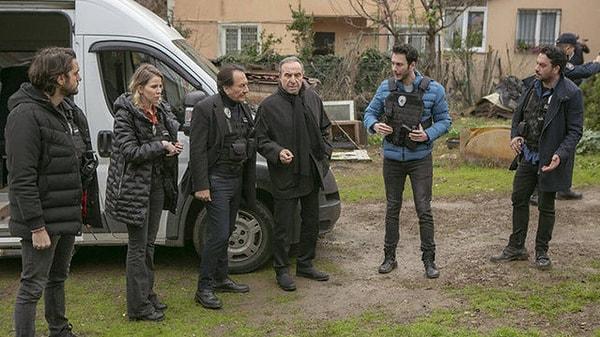 Gazeteci Birsen Altuntaş'ın haberine göre, tam 60 gündür çekimleri durmuş olan yapım hakkında belirsizliğin sürdüğü anlarda Kanal D tarafından alınan bir final kararı olmadığı öğrenildi.