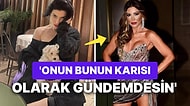 Merve Boluğur, Kendisine 'Annesi ya da Ablası Olsam Pataklayacağım' Diyen Selen Görgüzel'e Hiç Acımadı