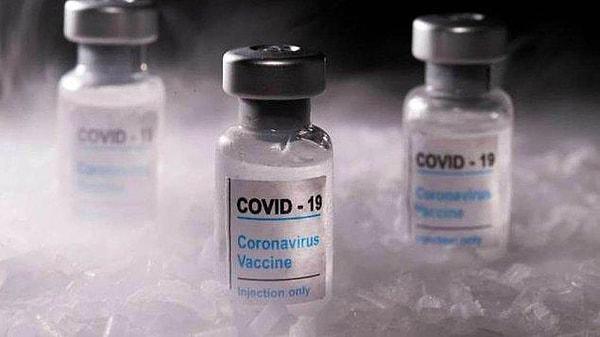 Covid-19 aşısının üretimi sırasında testlerin bebekler, çocuklar, gençler ve yetişkinler şeklinde gruplar halinde yapılmasının nedeni de buydu.