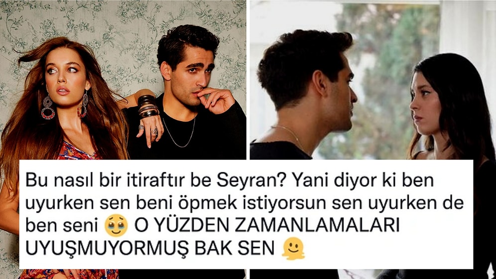 Hepimizi Ekrana Kilitleyen 'Yalı Çapkını' Dizisinin Son Bölümüne Yapılan Sosyal Medya Yorumları