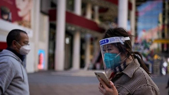 Çin'de Koronavirüs Krizi: Can Kaybı 60 Bin