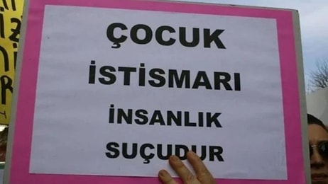 15 Yaşındaki Çocuğa Cinsel İstismar: 3 Kişi Tutuklandı