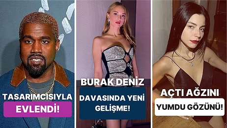 14 Ocak'ta Yaşanan Son Dakika Magazin Haberlerini ve Güncel Magazin Olaylarını Anlatıyoruz!