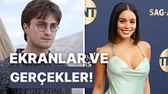 Çok Şaşıracaksınız: Boyu Hiç de Ekranlardaki Gibi Uzun Olmayan Film Yıldızları